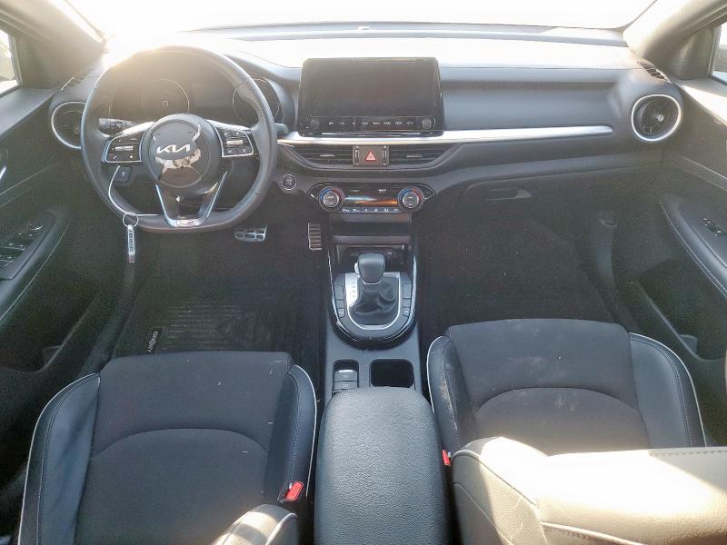 2024 KIA FORTE GT L 3KPF54AD2RE767373