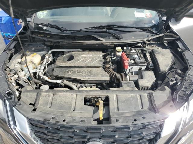 2023 NISSAN ROGUE SV 5N1BT3BB7PC844864