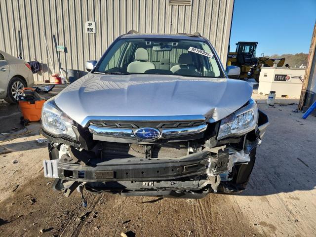 2018 SUBARU FORESTER 2 - JF2SJAGC0JH402648