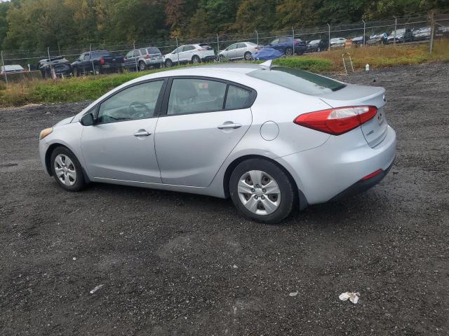2015 KIA FORTE LX #3317823196