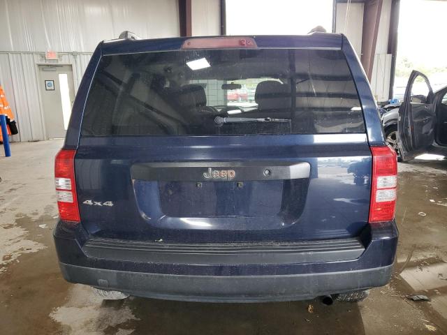 2012 JEEP PATRIOT SP - 1C4NJRBBXCD650487