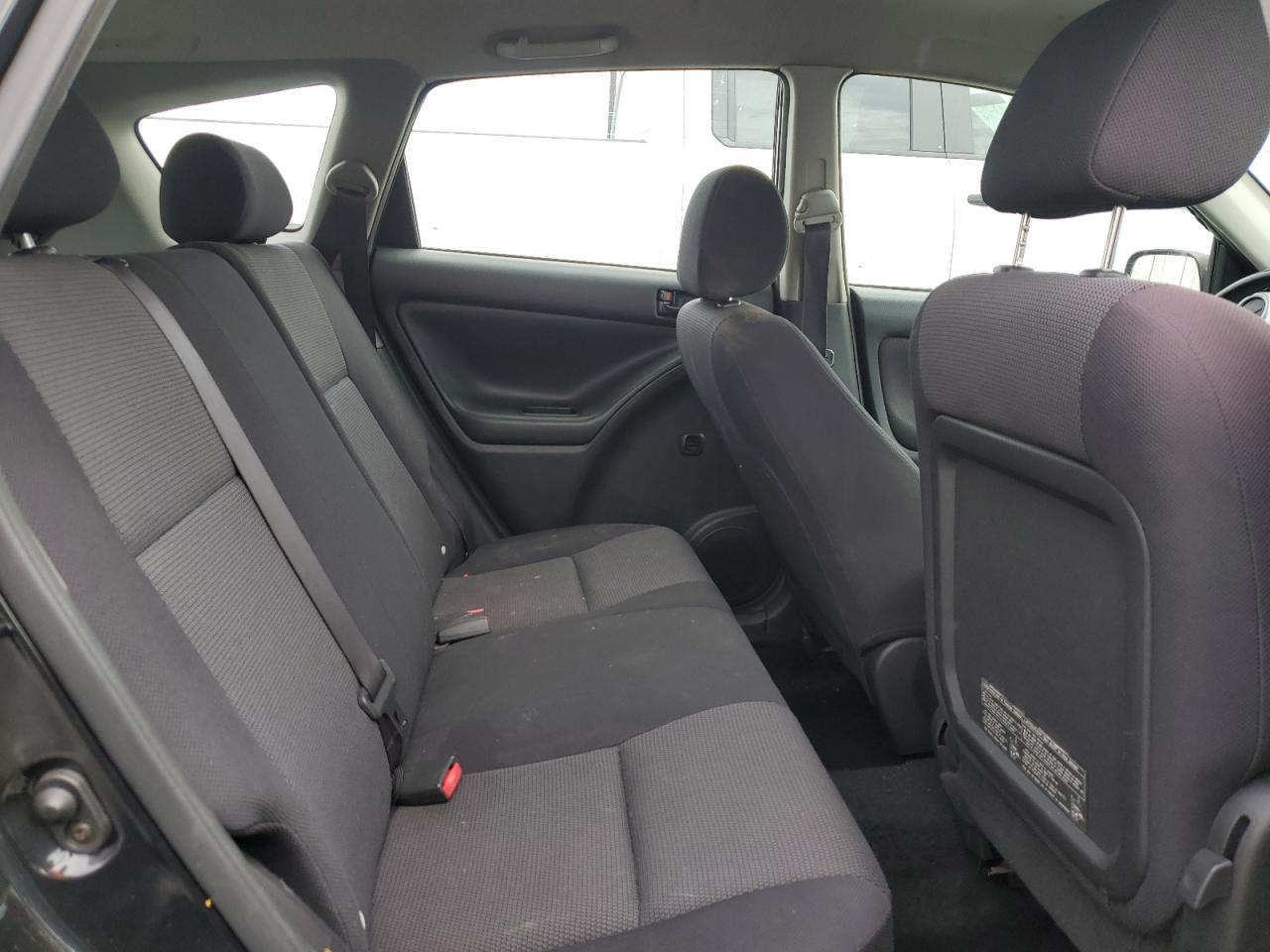 Lot #3311700224 2005 PONTIAC VIBE