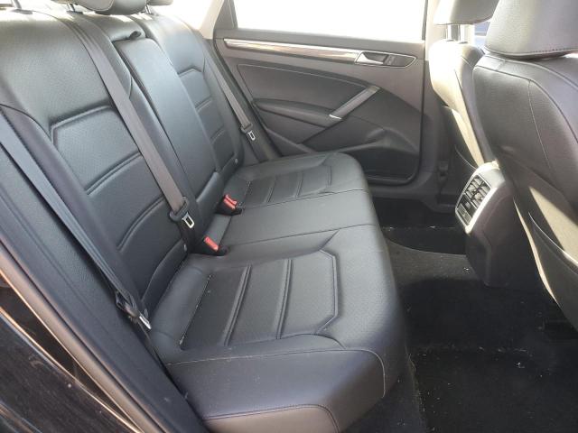 2016 VOLKSWAGEN PASSAT SE - 1VWBT7A36GC027016