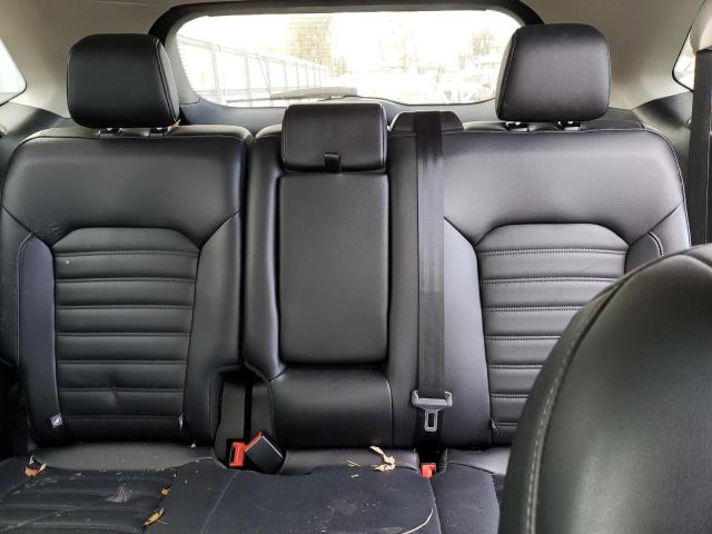 2022 FORD EDGE SEL - 2FMPK4J95NBA87358