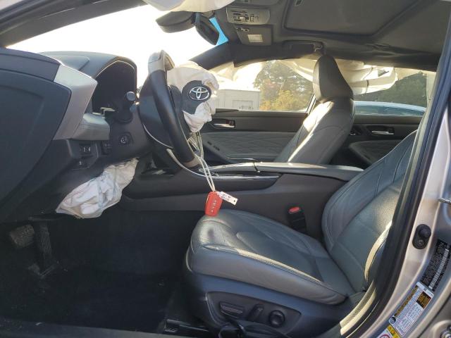 2019 TOYOTA AVALON XLE #3302794929