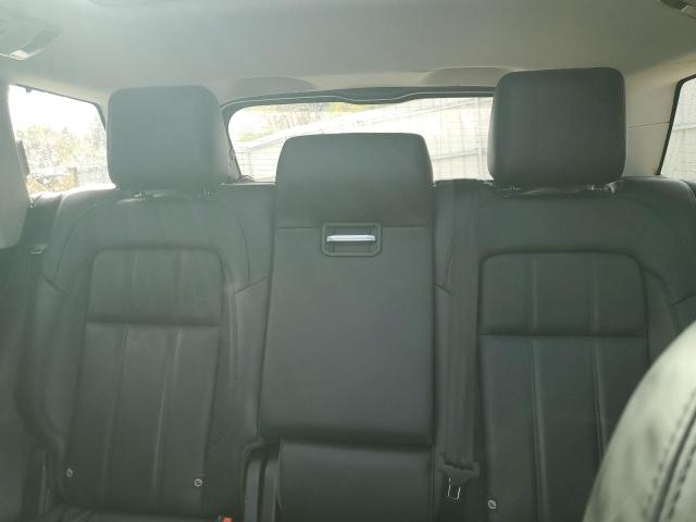 2018 LAND ROVER RANGE ROVE - SALWR2RV1JA805620