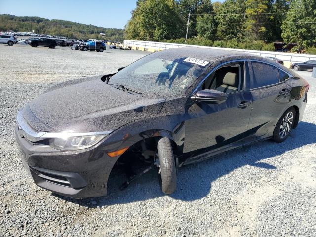 2016 HONDA CIVIC EX - 2HGFC2F71GH510754
