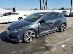 Lot #3304843539 2021 VOLKSWAGEN GTI S