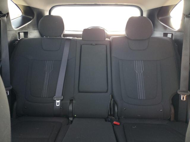 2024 HYUNDAI TUCSON SEL #3291076171