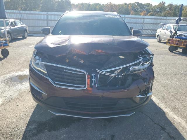 2017 LINCOLN MKC SELECT #3286711331