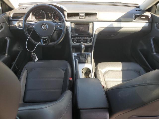 2019 VOLKSWAGEN PASSAT WOL 1VWLA7A33KC005395