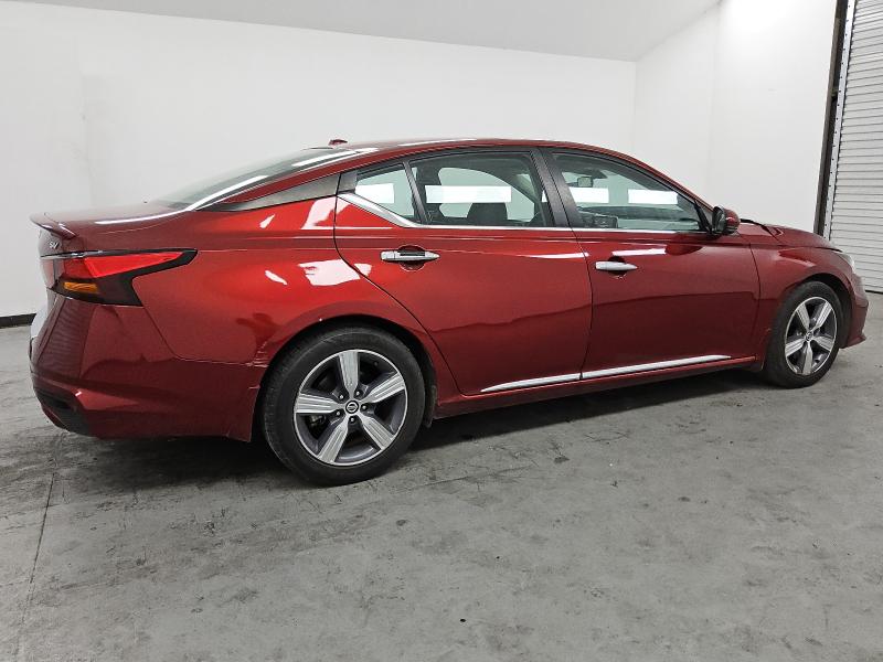 2021 NISSAN ALTIMA SV - 1N4BL4DV1MN380087