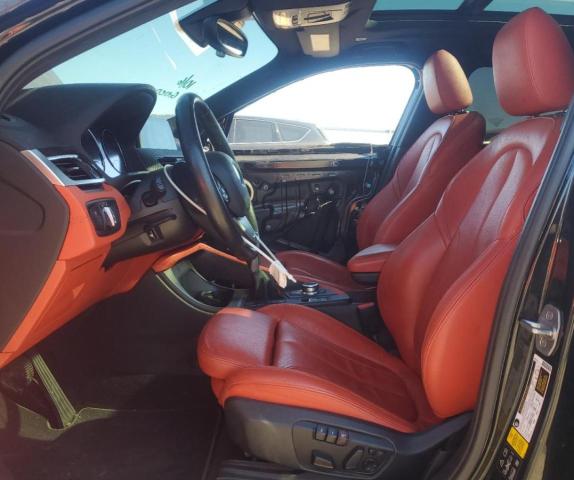 2019 BMW X2 XDRIVE2 - WBXYJ5C52K5N18737