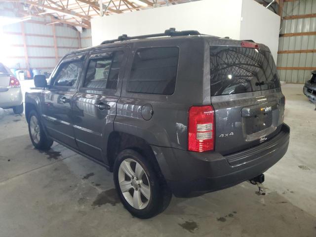2014 JEEP PATRIOT LA #3294461504