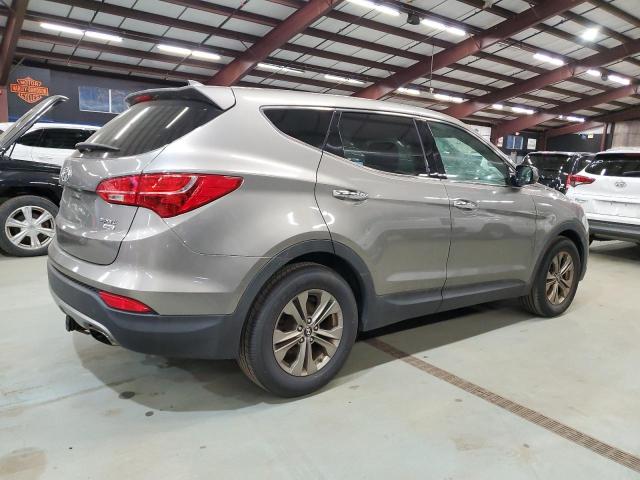 2014 HYUNDAI SANTA FE S - 5XYZTDLB8EG152578