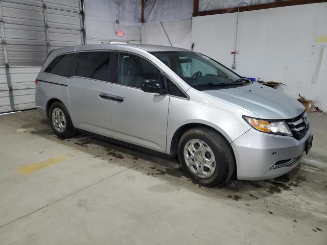 2014 HONDA ODYSSEY LX #3284010858