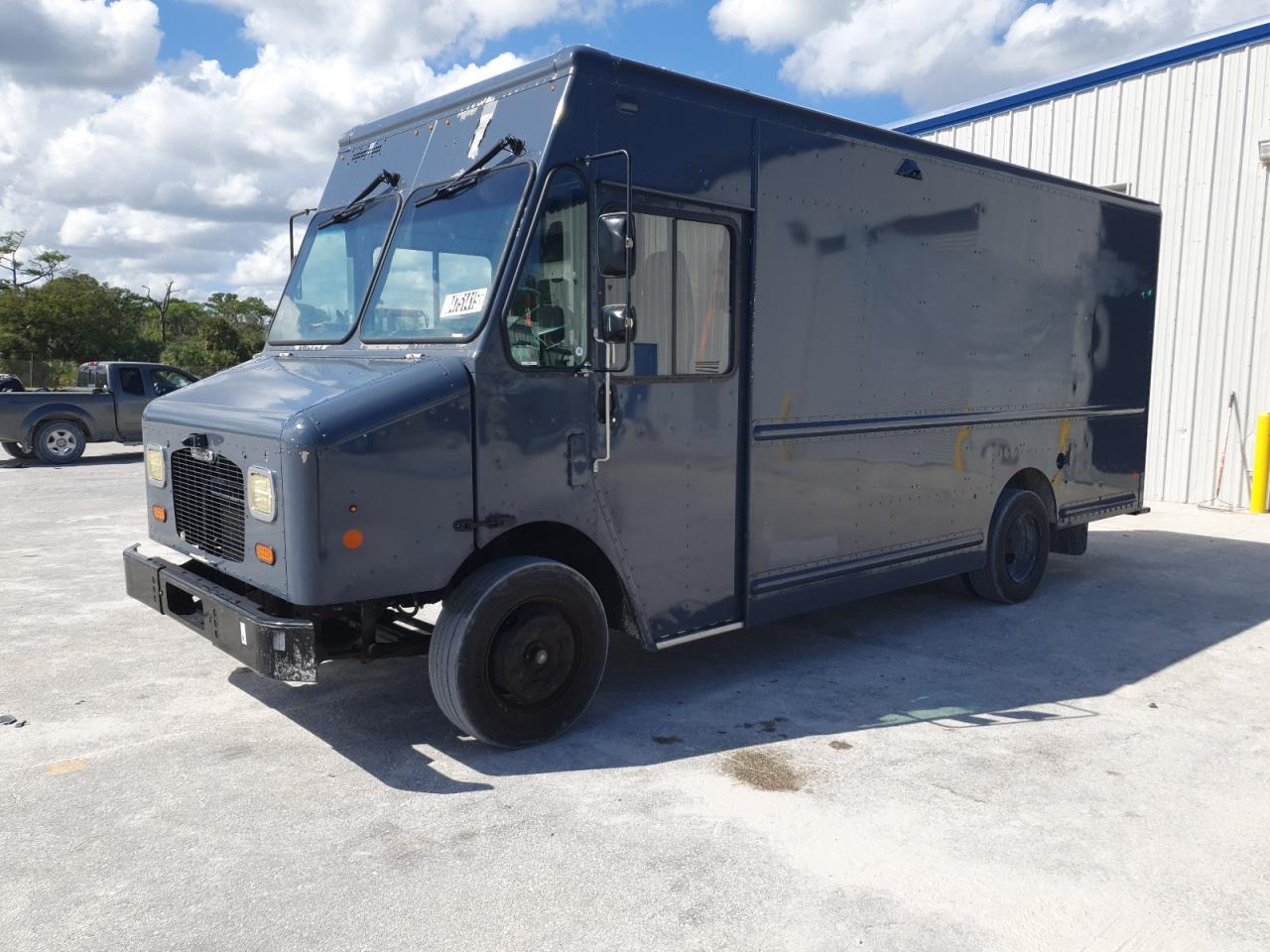 Lot #3310533092 2021 FREIGHTLINER MT45