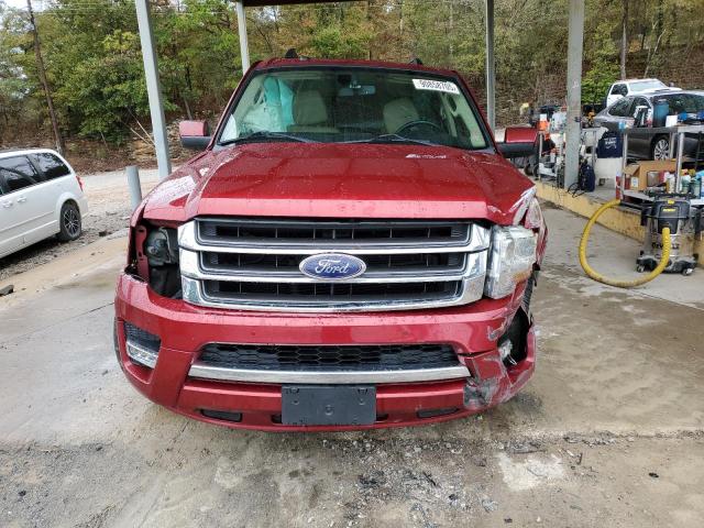 2017 FORD EXPEDITION #3301819353