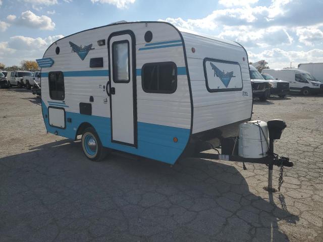 Global Auto Auctions: 2022 RIVE RETRO