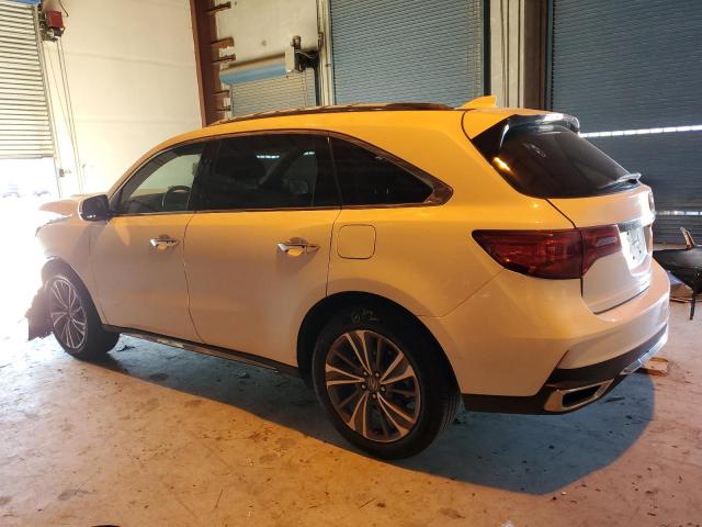 2018 ACURA MDX TECHNO - 5J8YD4H52JL018046