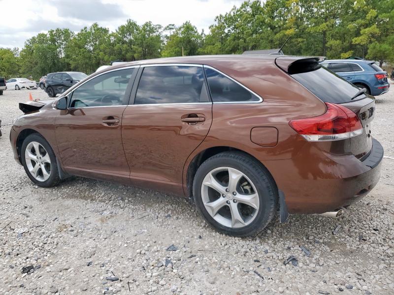 2013 TOYOTA VENZA LE #3279798338