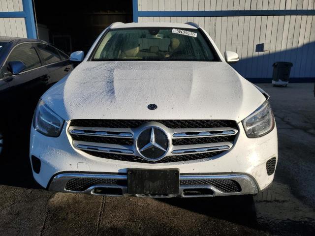2020 MERCEDES-BENZ GLC 300 4M #3287365984