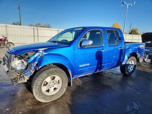 Global Auto Auctions: 2012 SUZUKI EQUATOR RM