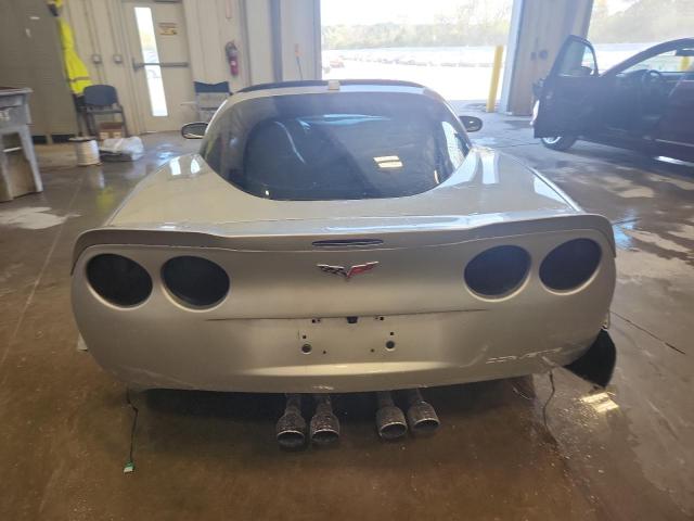 2005 CHEVROLET CORVETTE #3296364141