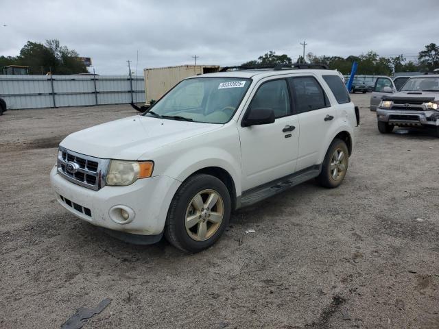 2012 FORD ESCAPE XLT - 1FMCU0DG1CKB88136