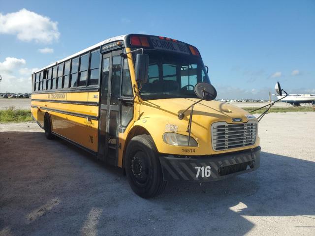 2009 FREIGHTLINER SAF-T-LINER C2 #3273851183