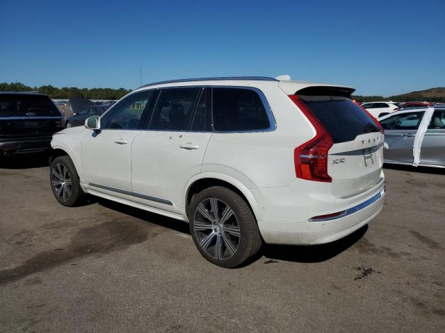 2025 VOLVO XC90 PLUS - YV4H60PE6S1333204