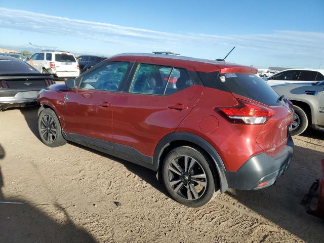2019 NISSAN KICKS S 3N1CP5CU6KL516036