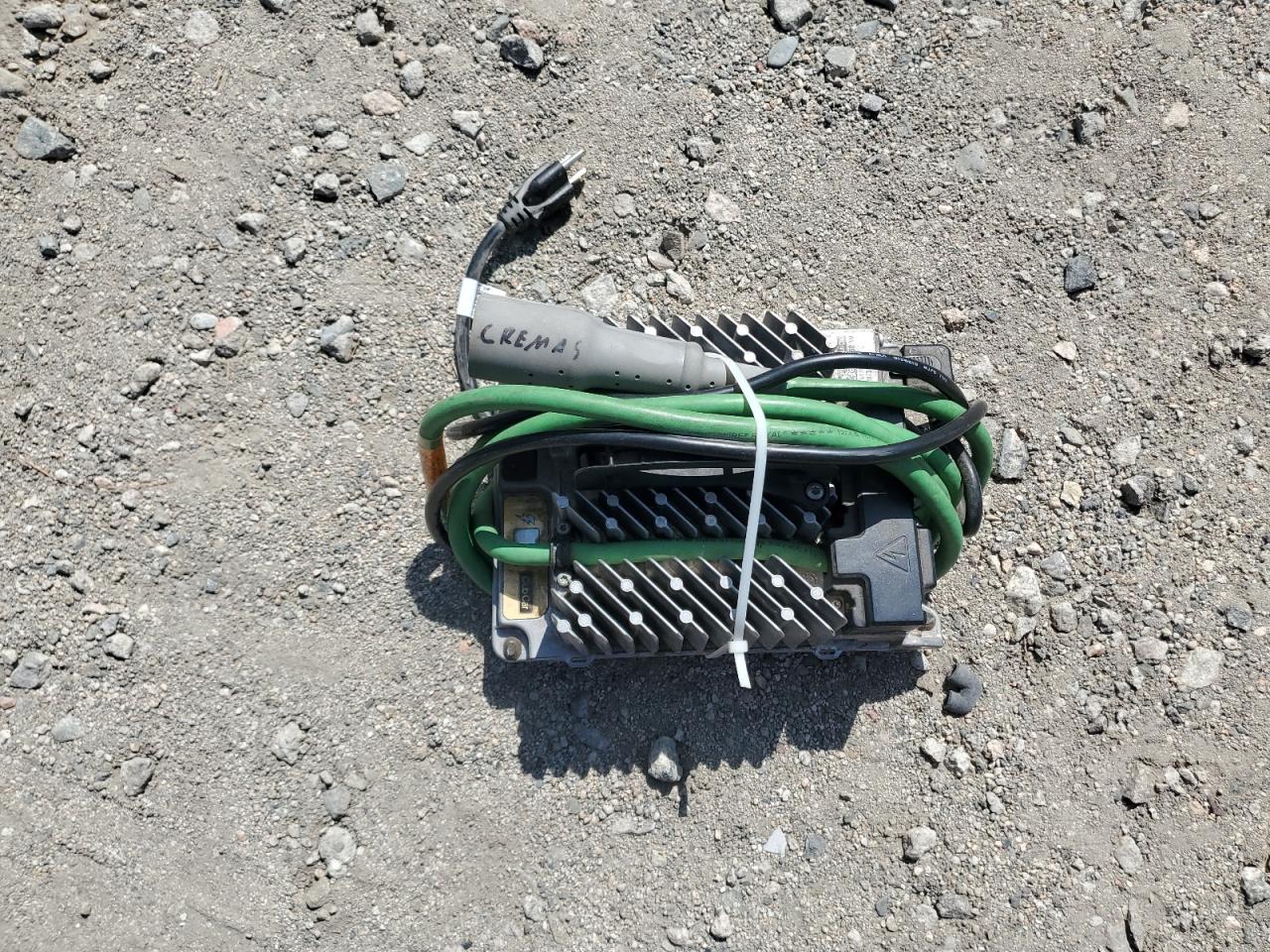 Lot #3262146594 2020 CLUB CAR TEMPO LITHIUM