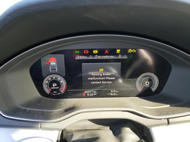 2023 AUDI Q5 SPORTBA - WA16AAFY4P2176889