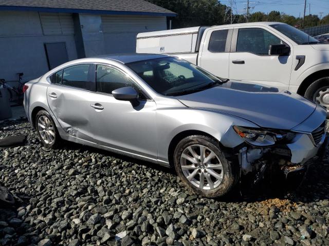 2016 MAZDA 6 SPORT #3317794106