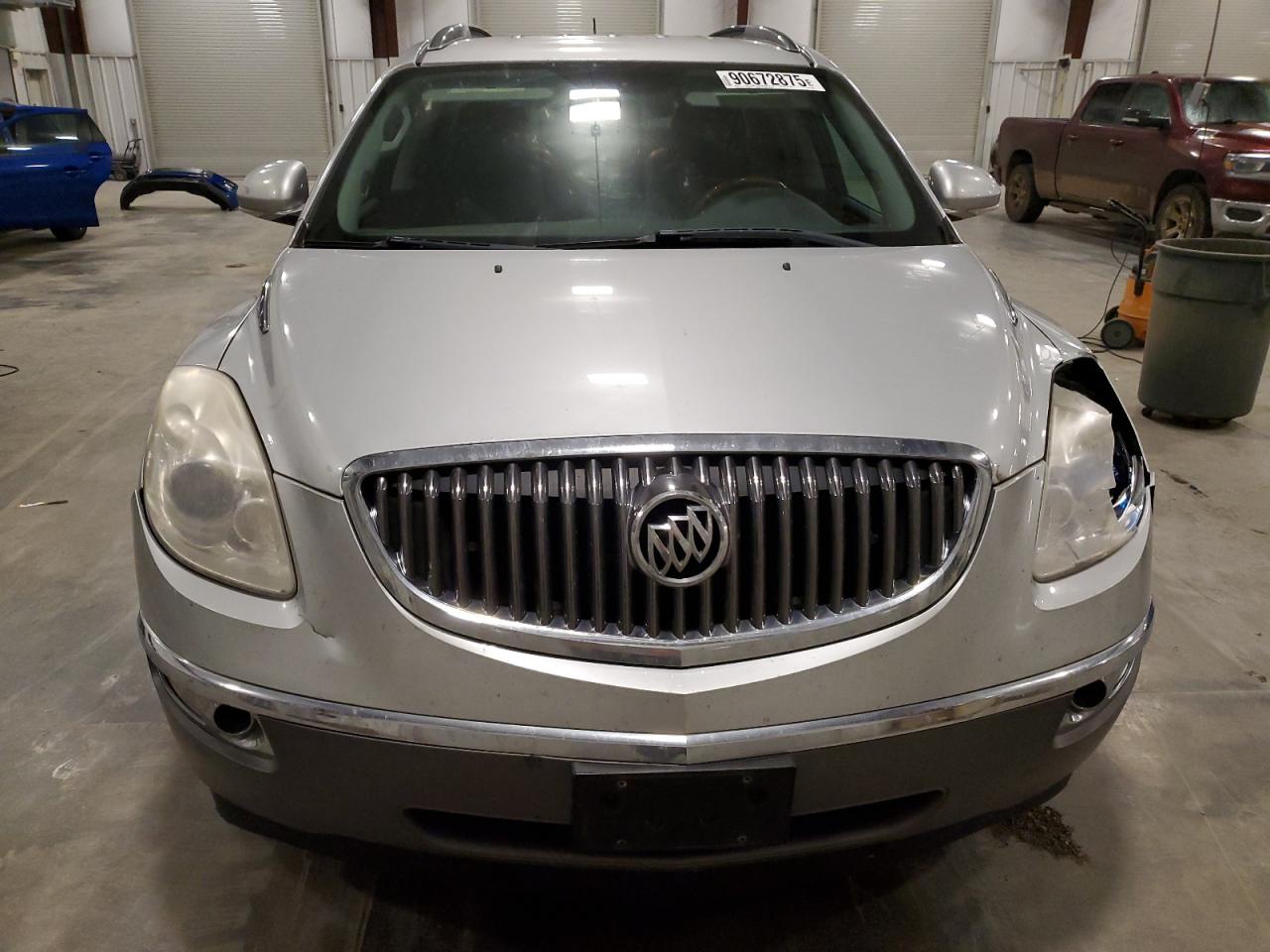 BUICK ENCLAVE