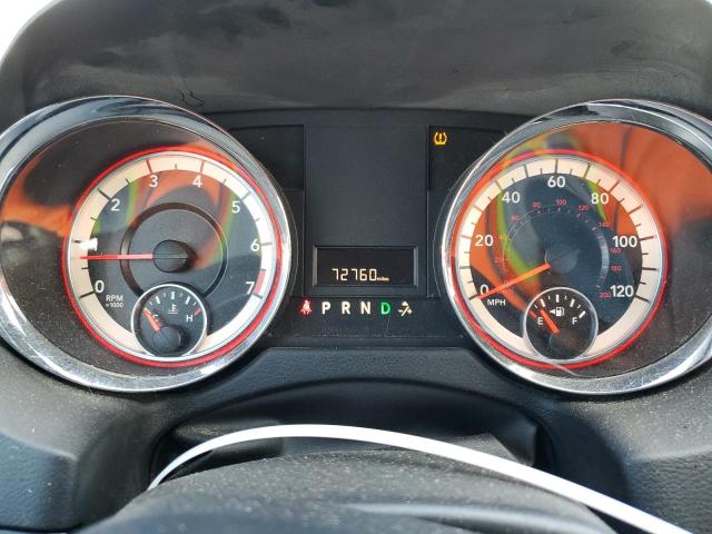 2017 DODGE GRAND CARA 2C4RDGCG6HR717386