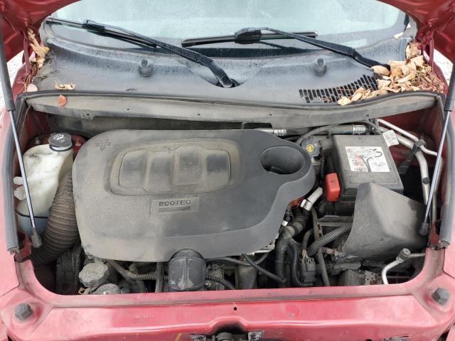 2010 CHEVROLET HHR LT - 3GNBACDV3AS584148