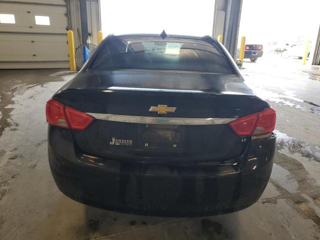 2014 CHEVROLET IMPALA LT #3273952799