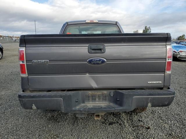 2013 FORD F150 SUPER #3284648342