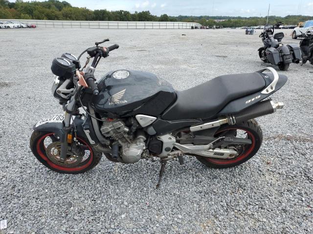 2003 HONDA CB900 F - JH2SC48083M101027