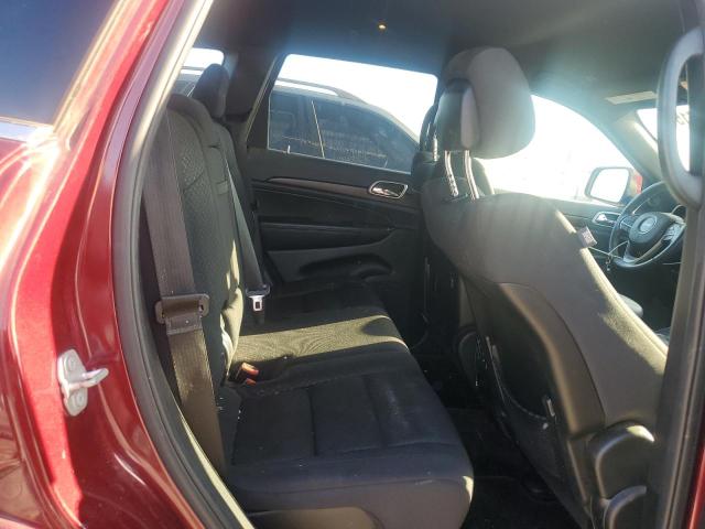 2018 JEEP GRAND CHER 1C4RJEAG1JC131077