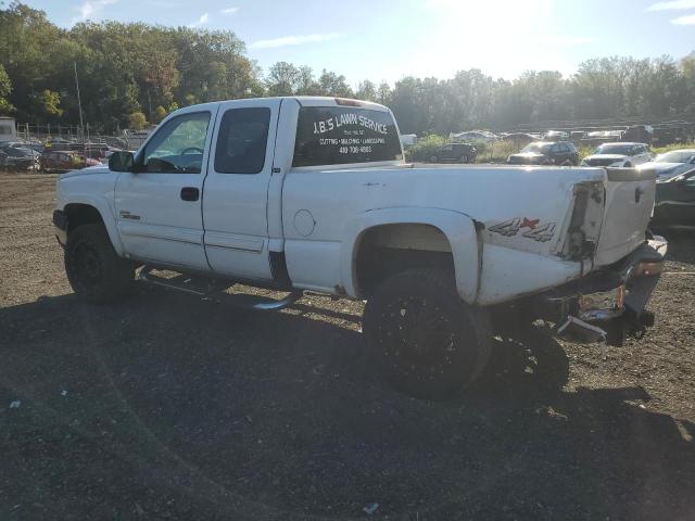 2006 CHEVROLET SILVERADO #3287724196
