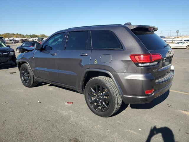2018 JEEP GRAND CHER #3294289907
