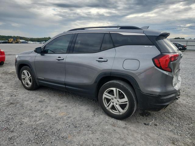 2018 GMC TERRAIN SL - 3GKALMEXXJL194067