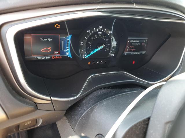 2016 FORD FUSION SE - 3FA6P0PU4GR357454