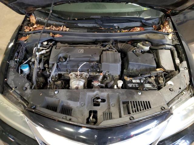 2016 ACURA ILX BASE W 19UDE2F34GA020595