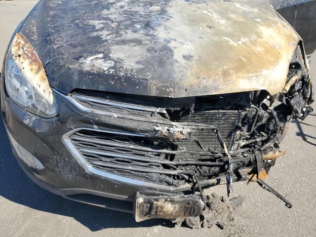 2017 CHEVROLET EQUINOX PR 2GNFLGEK5H6260277