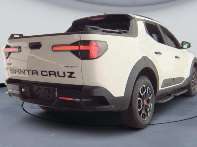 2024 HYUNDAI SANTA CRUZ 5NTJDDAF9RH092410