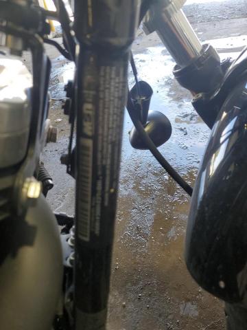 2013 HARLEY-DAVIDSON XL1200 FOR 1HD1LC310DC418059